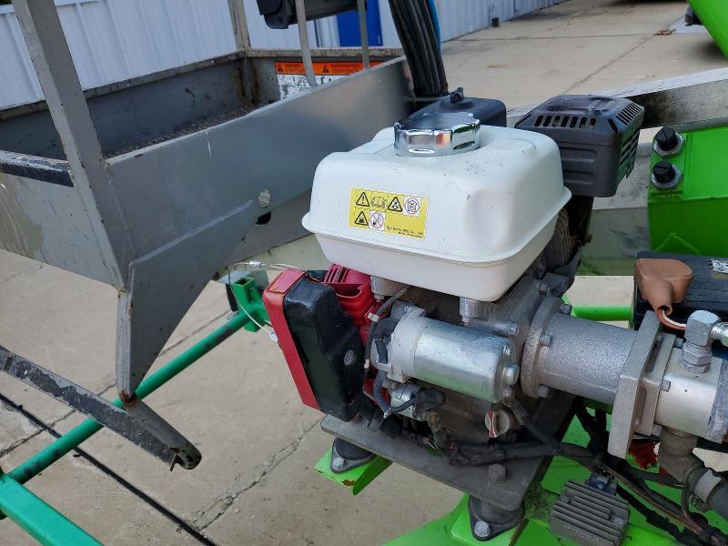 2018 Niftylift 2018 Nifty TM50 Boom Lift