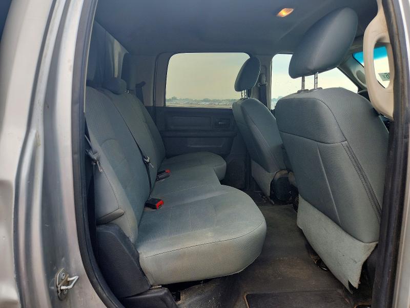 2015 Dodge RAM 3500 ST