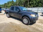 2015 Nissan Frontier S