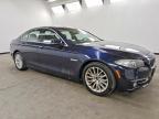 2016 BMW 528 xi