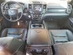 2021 Dodge RAM 1500 Rebel