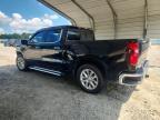 2022 Chevrolet Silverado LTD K1500 LTZ