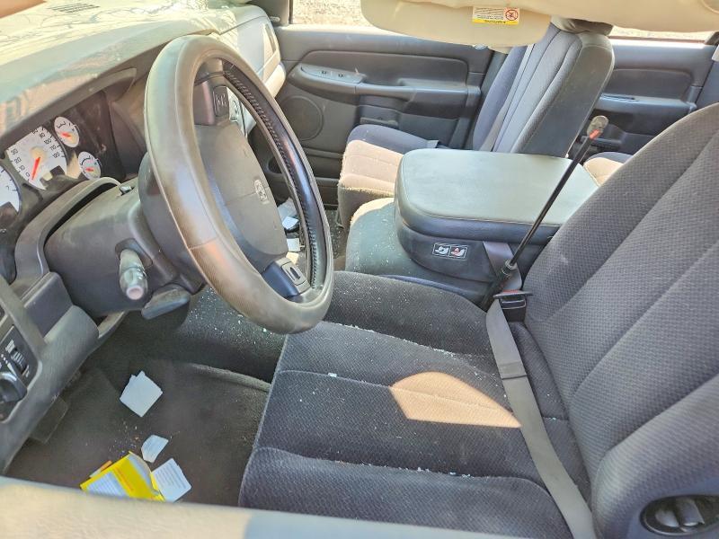 2004 Dodge RAM 1500 ST