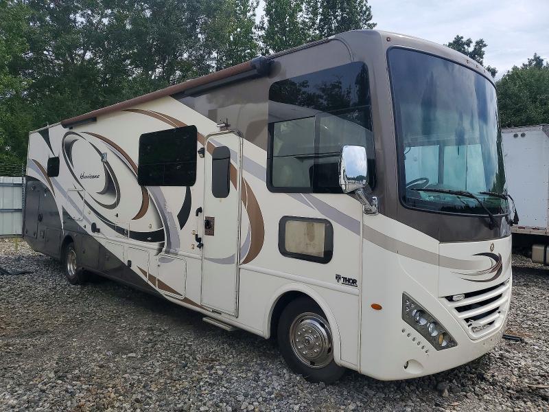2018 Thor Hurricane