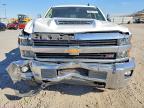 2017 Chevrolet Silverado K2500 Heavy Duty LTZ
