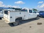 2015 Chevrolet Silverado K2500 Heavy Duty