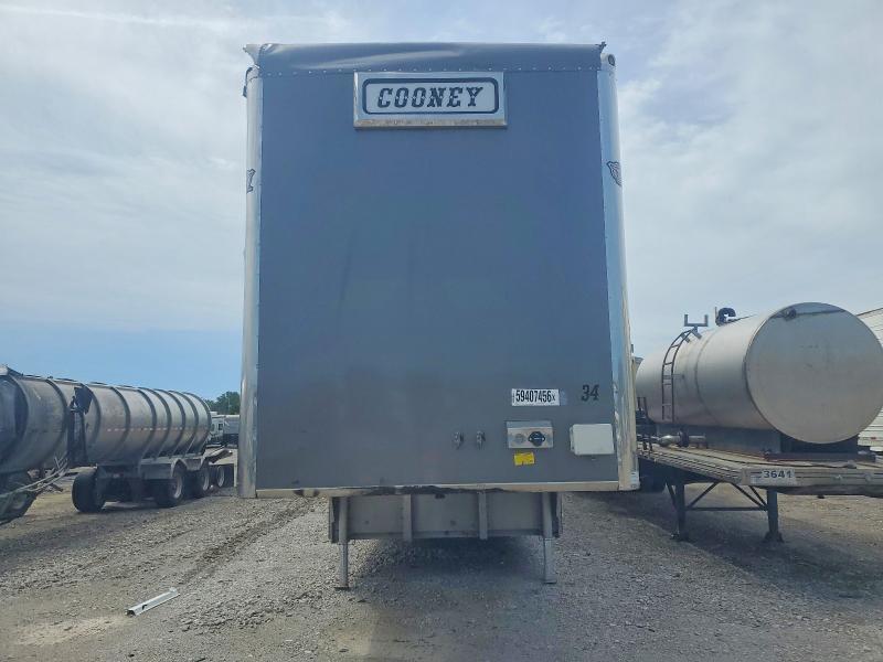 2024 Utility Trailer 2024  Trailer-Livestock Trailer
