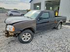 2002 Nissan Frontier Standard