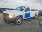 2012 Chevrolet Silverado C1500