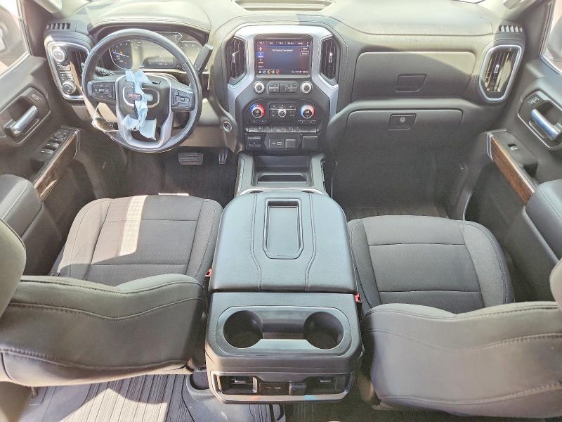 2020 GMC Sierra K1500 Elevation