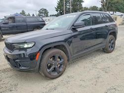 2023 Jeep Grand Cherokee Laredo for sale in Spanaway, WA