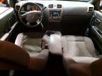 2012 GMC Canyon SLE