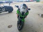 2007 Kawasaki ZX600 P
