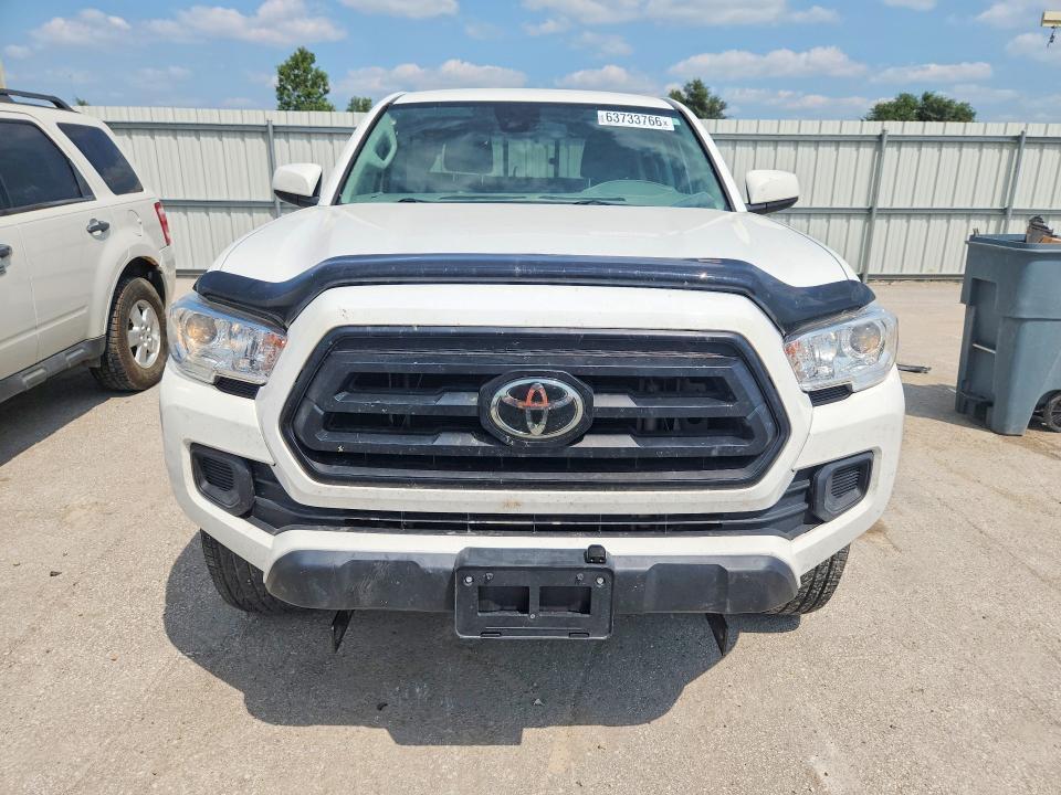2021 Toyota Tacoma SR V6