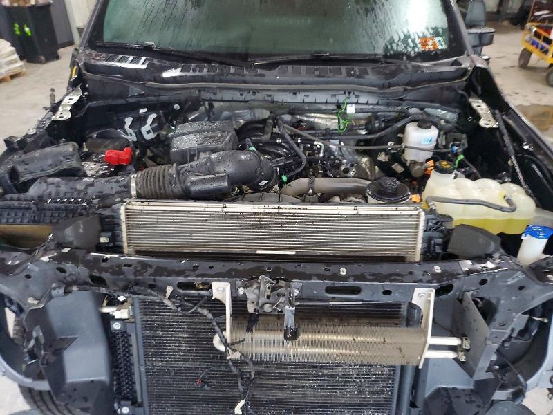 2026 Ford F250 Super Duty