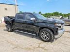 2020 Chevrolet Silverado C1500 LT