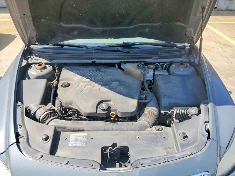 2009 Chevrolet Malibu 1LT