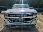 2016 Chevrolet Silverado K1500 LTZ