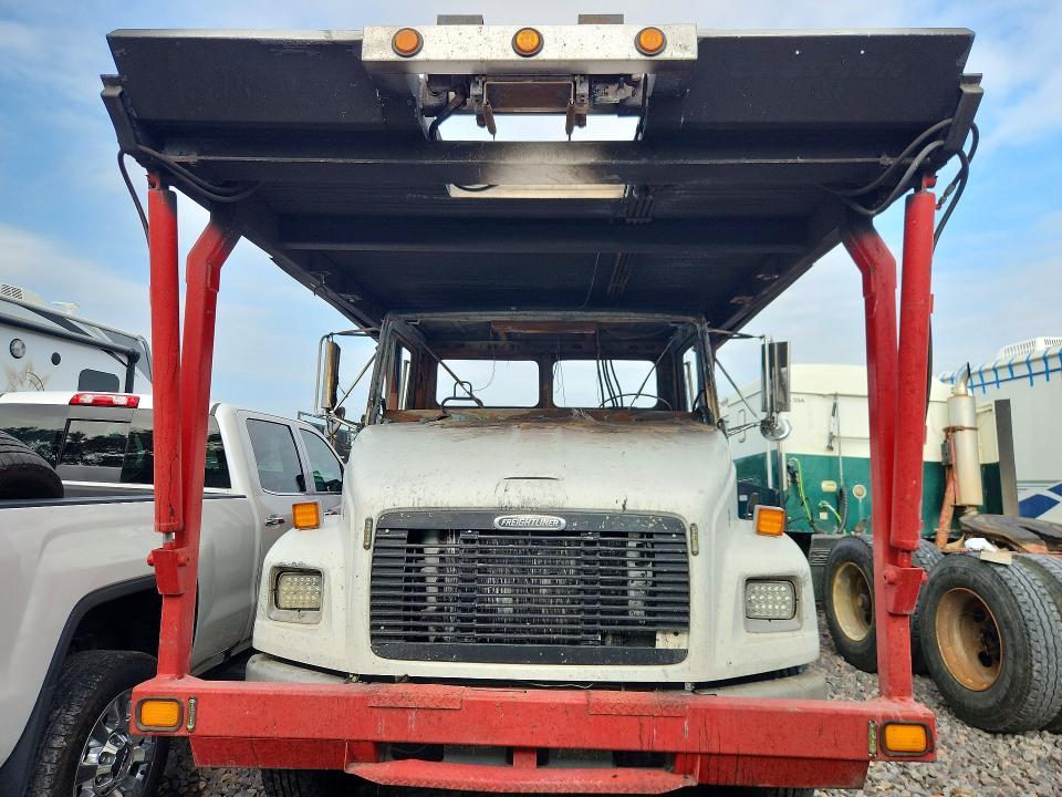 1999 Freightliner Medium Conventional FL70