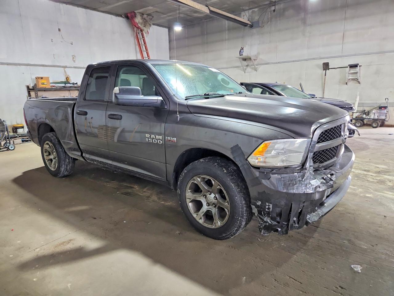 2016 Dodge RAM 1500 ST