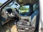 2015 Ford F550 Super Duty BOX Truck