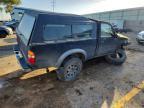 2002 Toyota Tacoma Prerunner