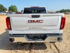 2022 GMC Sierra K1500 SLT