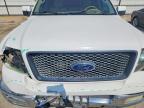 2005 Ford F150 Supercrew