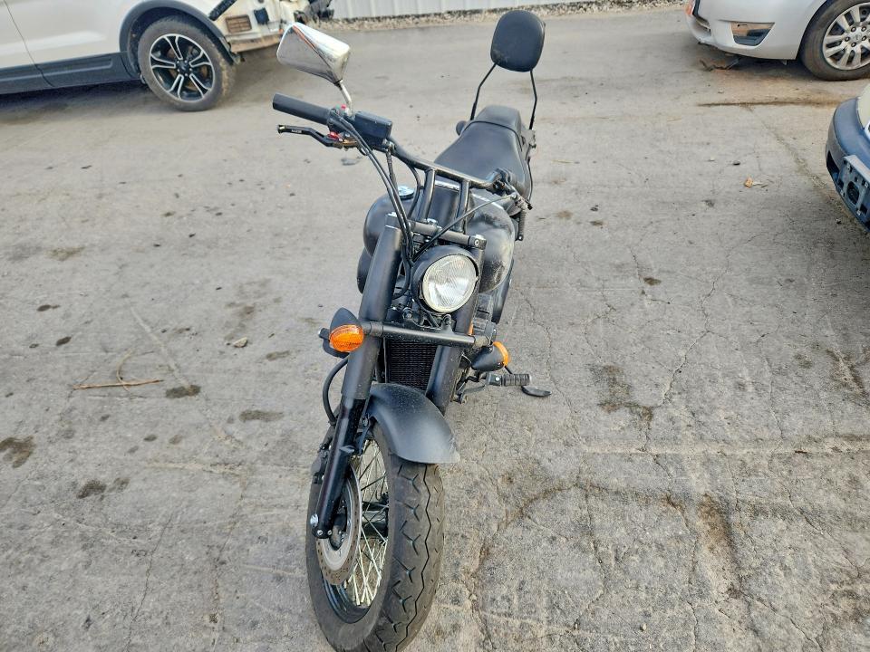 2017 Honda VT750 C2B
