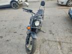 2017 Honda VT750 C2B