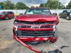 2026 Chevrolet Silverado C1500 RST