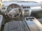 2008 Chevrolet Avalanche C1500
