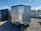2022 Homesteader 822HT Enclosed Cargo Trailer