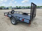 2012 C&M Unknown  Car OR Utility Trailer Utility Trailer