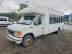 2004 Ford Econoline E450 Super Duty Cutaway Van