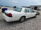 2006 Mercury Grand Marquis ls
