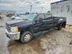 2008 Chevrolet Silverado K3500