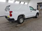 2023 Chevrolet Silverado C1500