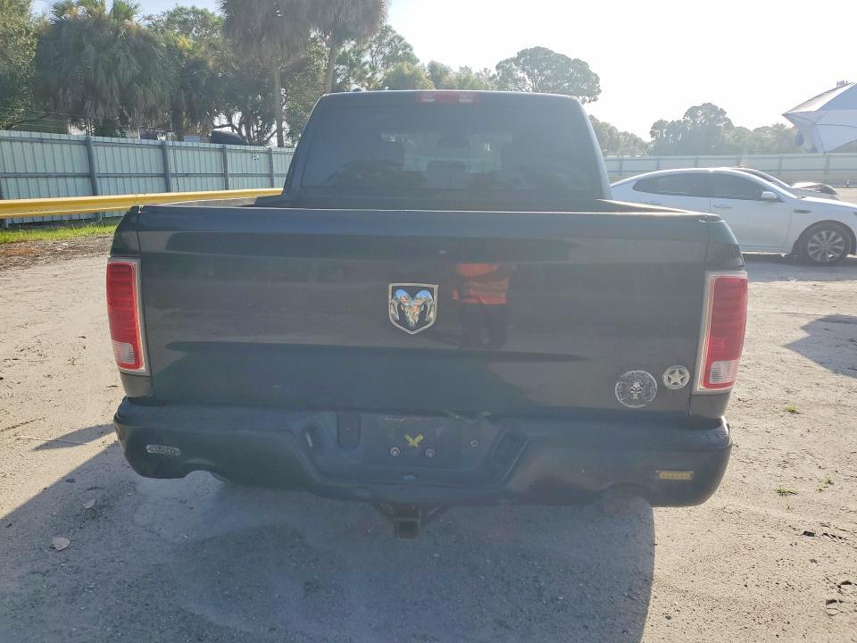 2014 Dodge RAM 1500 ST