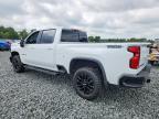 2025 Chevrolet Silverado K3500 LT