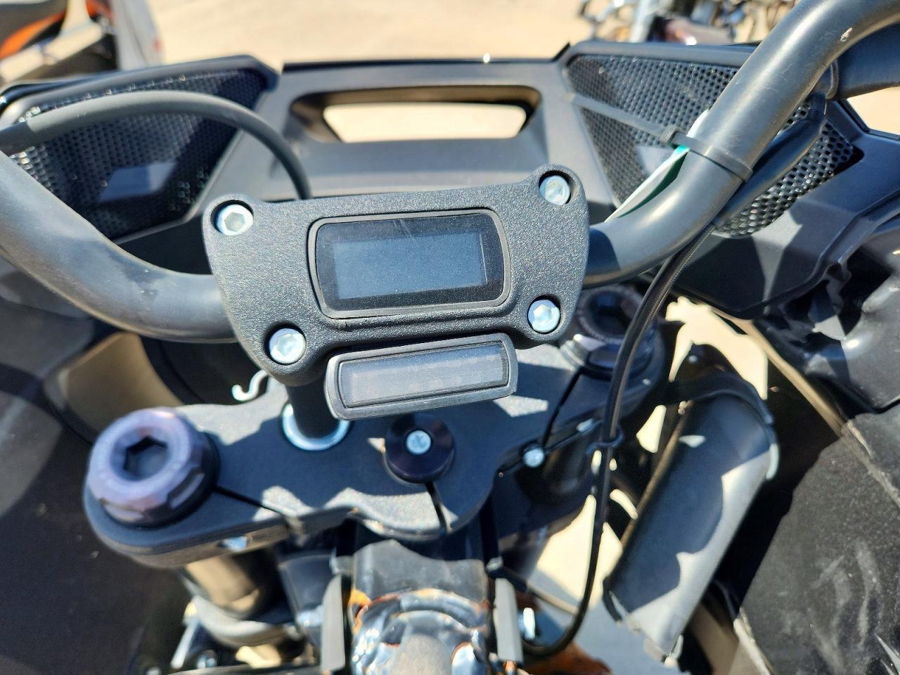 2023 Harley-Davidson Fxlrst