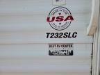 2014 Foresriver 2014 Forest River Sandstorm Camper