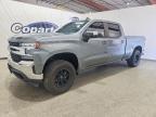 2021 Chevrolet Silverado C1500 LT
