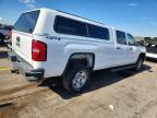 2015 GMC Sierra K2500 Heavy Duty