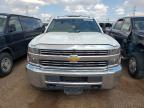 2015 Chevrolet Silverado K3500