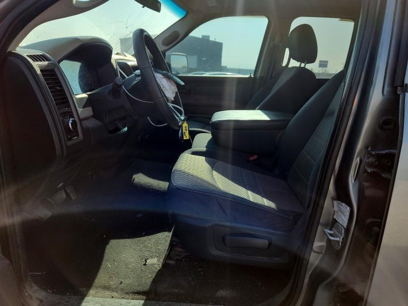 2011 Dodge RAM 1500