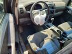 2005 Nissan Frontier SE