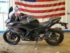 2026 Kawasaki EX650 R