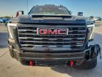 2026 GMC Sierra K2500 AT4