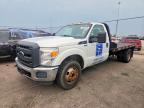2013 Ford F350 Super Duty